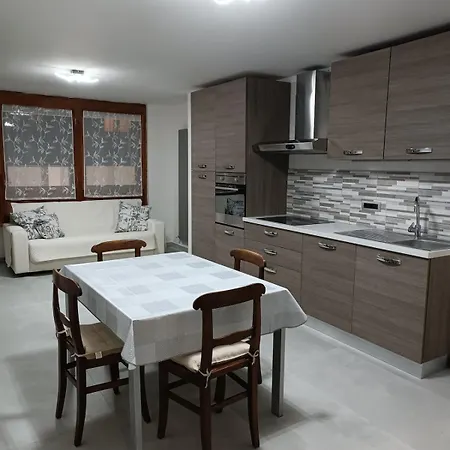 Apartament Amber *