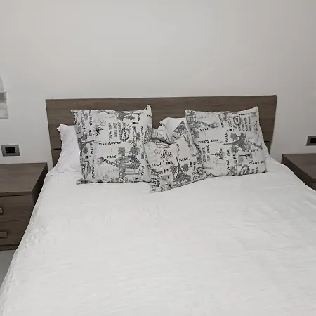 Amber Apartment